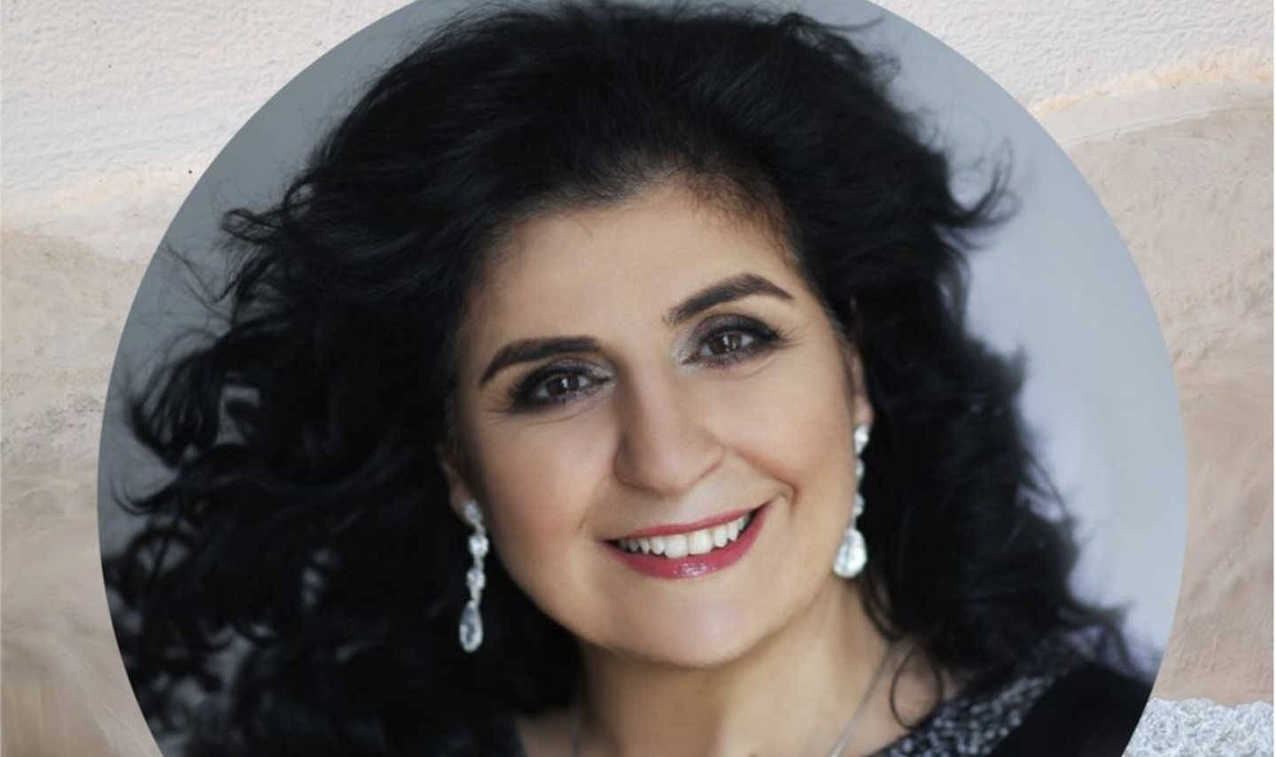 Eleni w Przeciszowie: Koncert przebojów