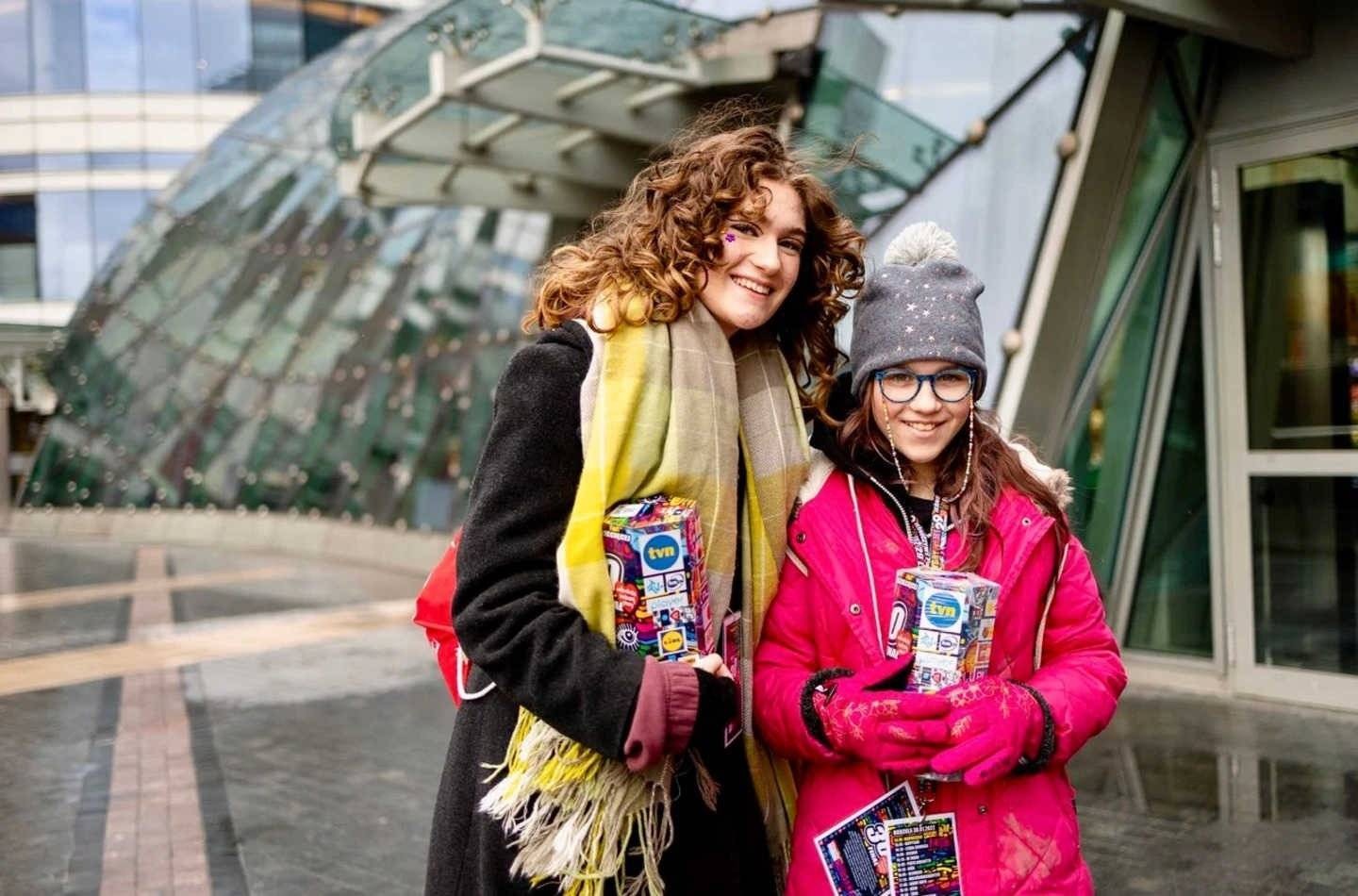 Orkiestra WOŚP pierwszy raz zagra w gminie Oświęcim