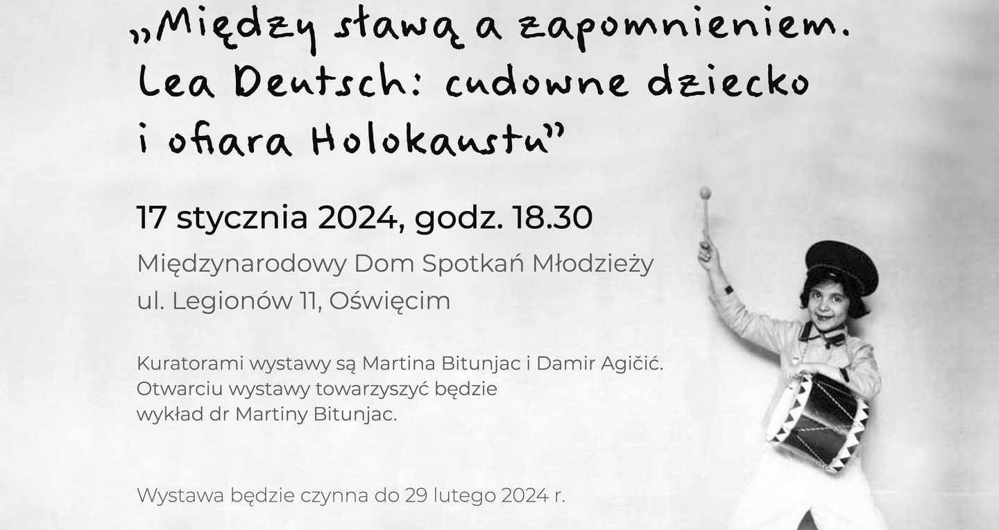 Między sławą a zapomnieniem: Upamiętnienie Lea Deutsch