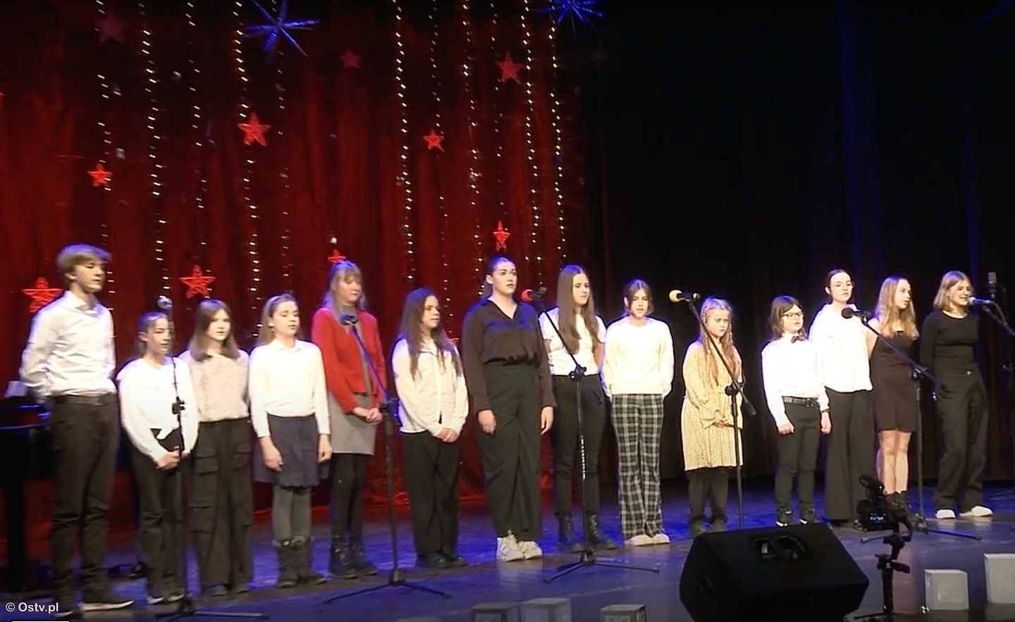 Oświęcimskie Wieści z ratusza – FILM