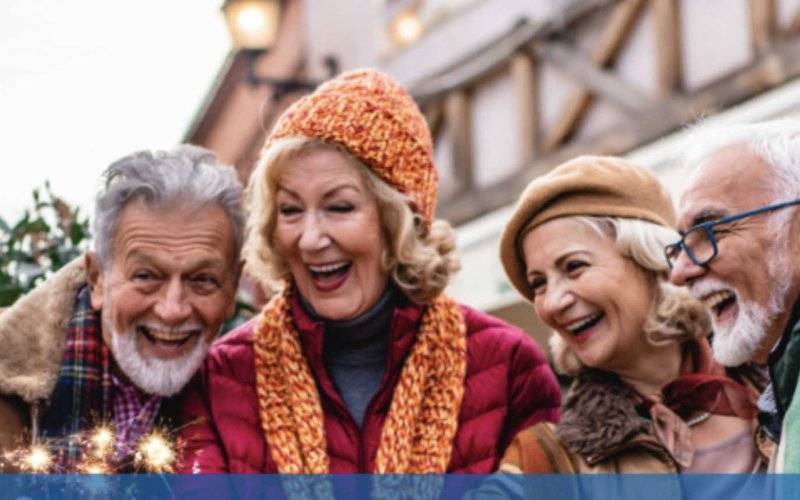 Senioralia 2024 – gratka dla mieszkańców gminy Oświęcim