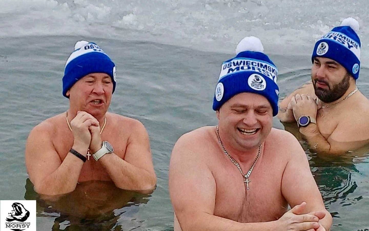 Tak morsy świętowały drugą rocznicę stowarzyszenia – FILM, FOTO