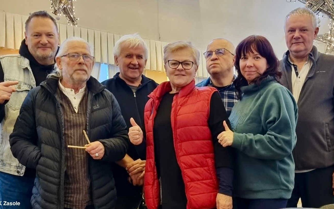 Zagrają o drugoligowy awans – FOTO