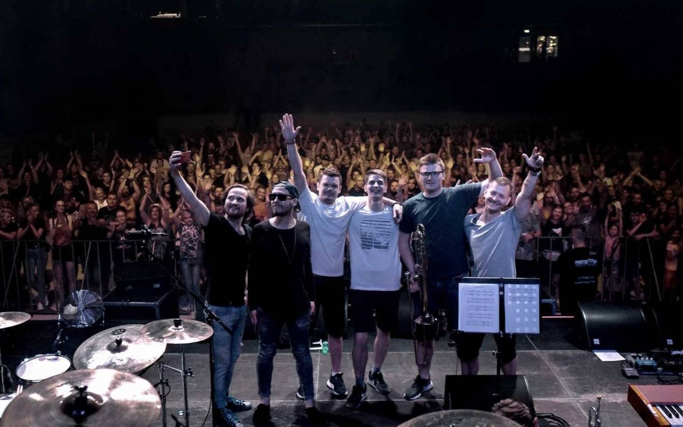 Rastafajrant i Waitin’ For gwiazdami finału WOŚP w Kętach