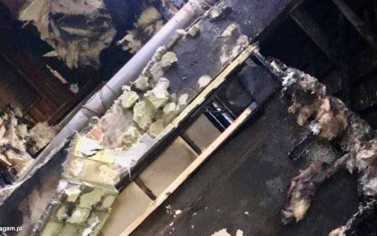 Zbiórka dla Kasi Czuby i półrocznego synka – FOTO