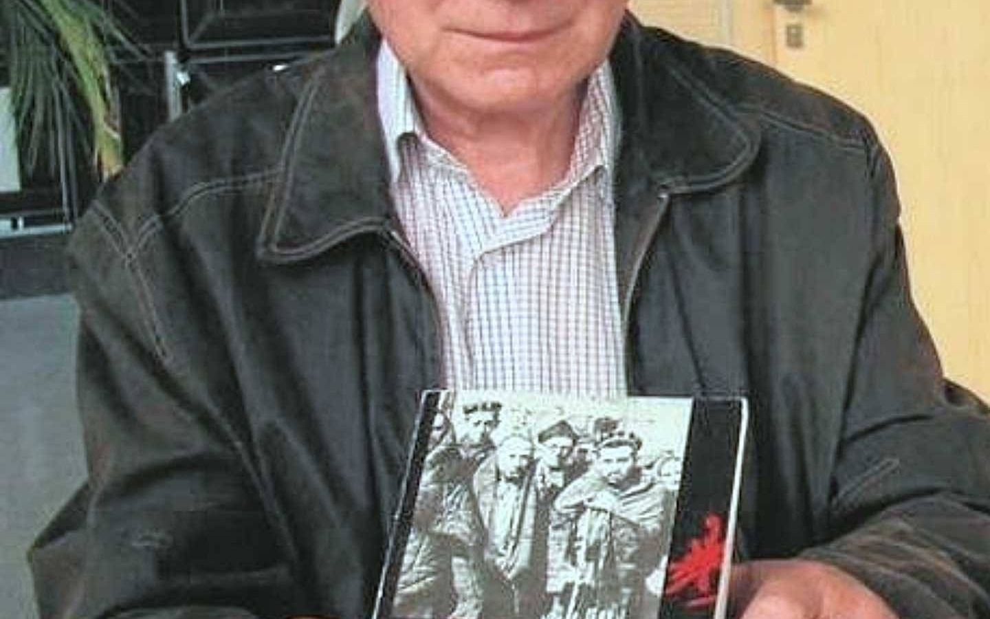 Ostatnie dni i wyzwolenie KL Auschwitz