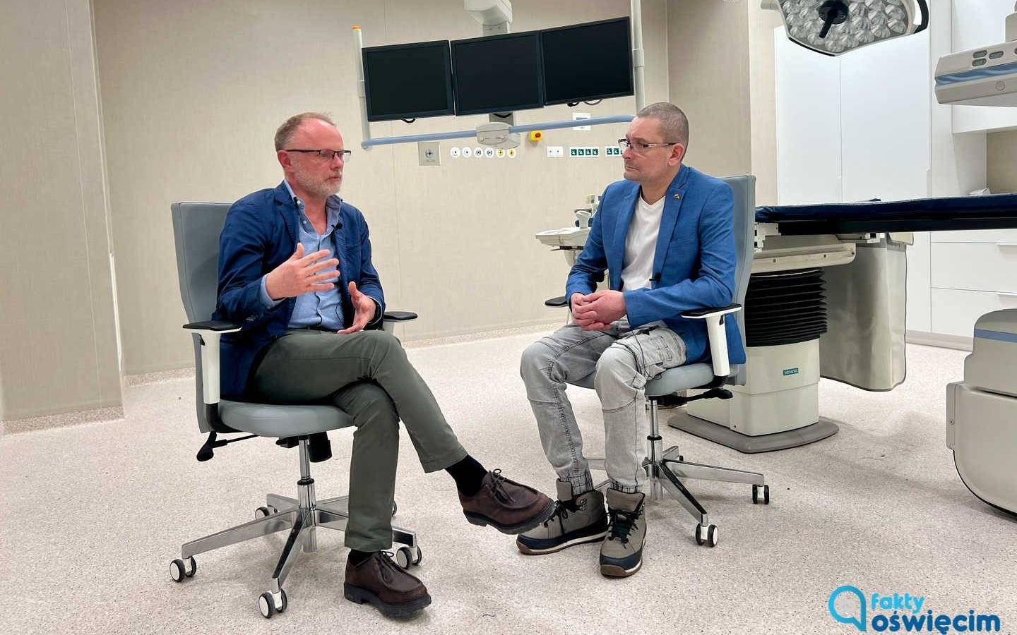 Zdrowe postanowienia na Nowy Rok – FILM, AUDIO