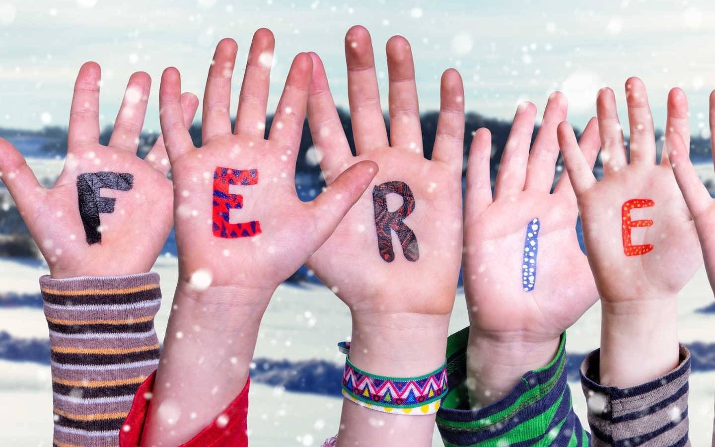 Ferie 2024 w powiecie oświęcimskim