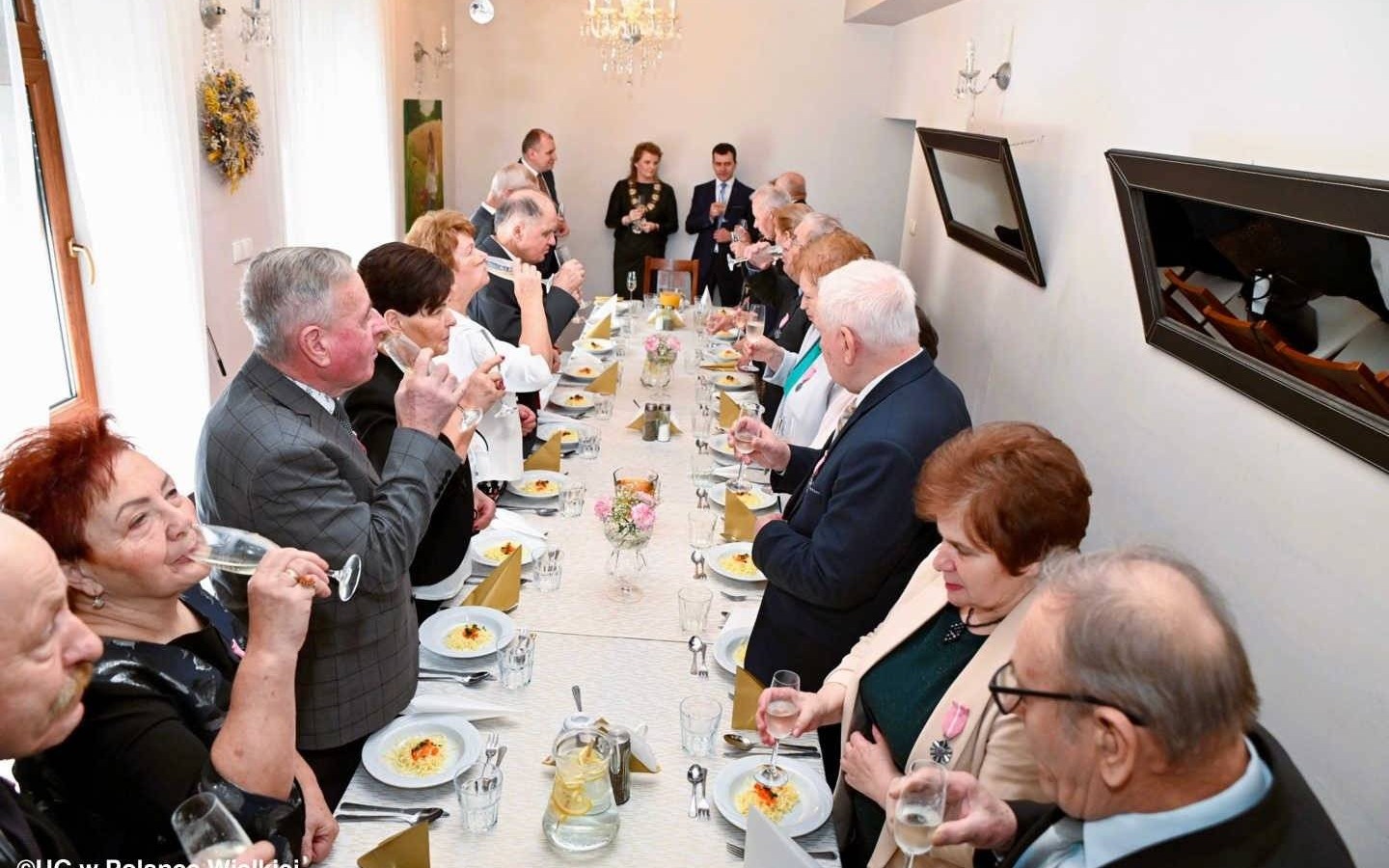 50 lat jak jeden dzień – FOTO