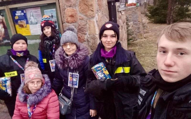 32. Finał WOŚP w Chełmku. Sprawdź program wydarzenia