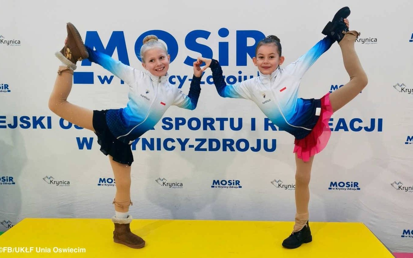 „Kryształowy Dzban” wypełniony medalami – FOTO