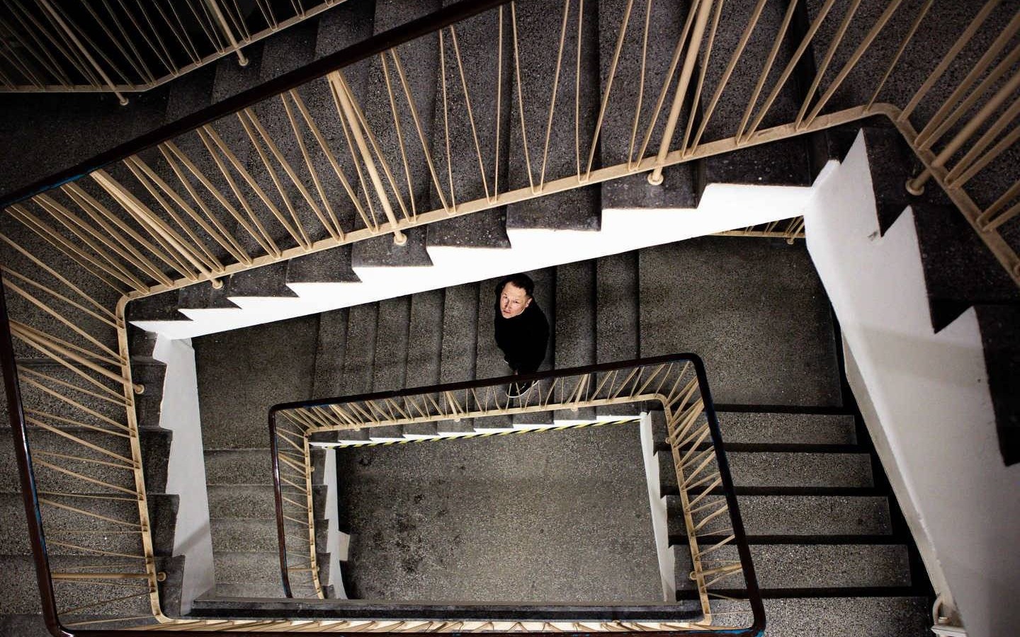 Sławek Krzanowski z nowym singlem „Wracam za chwilę” – FOTO