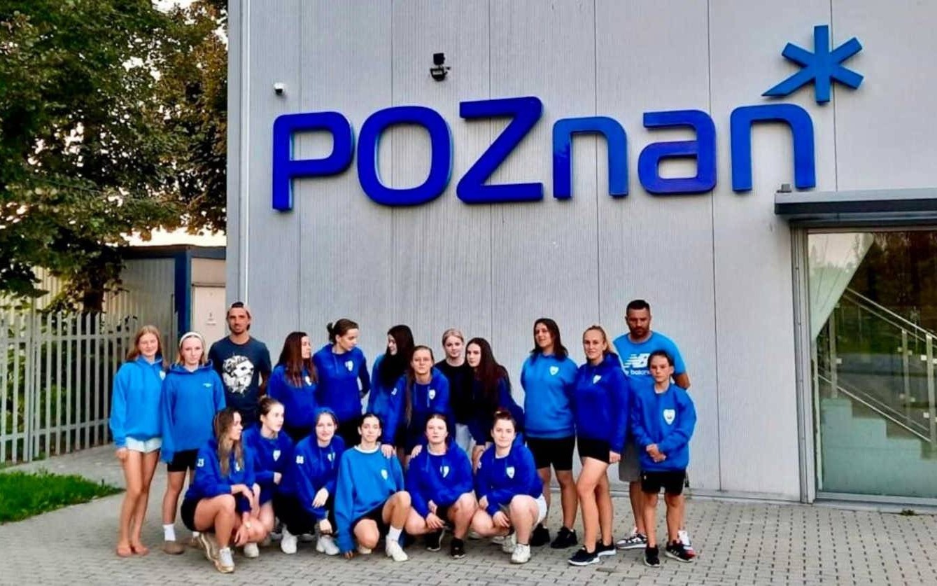 Znowu grad goli w małopolskich derbach 