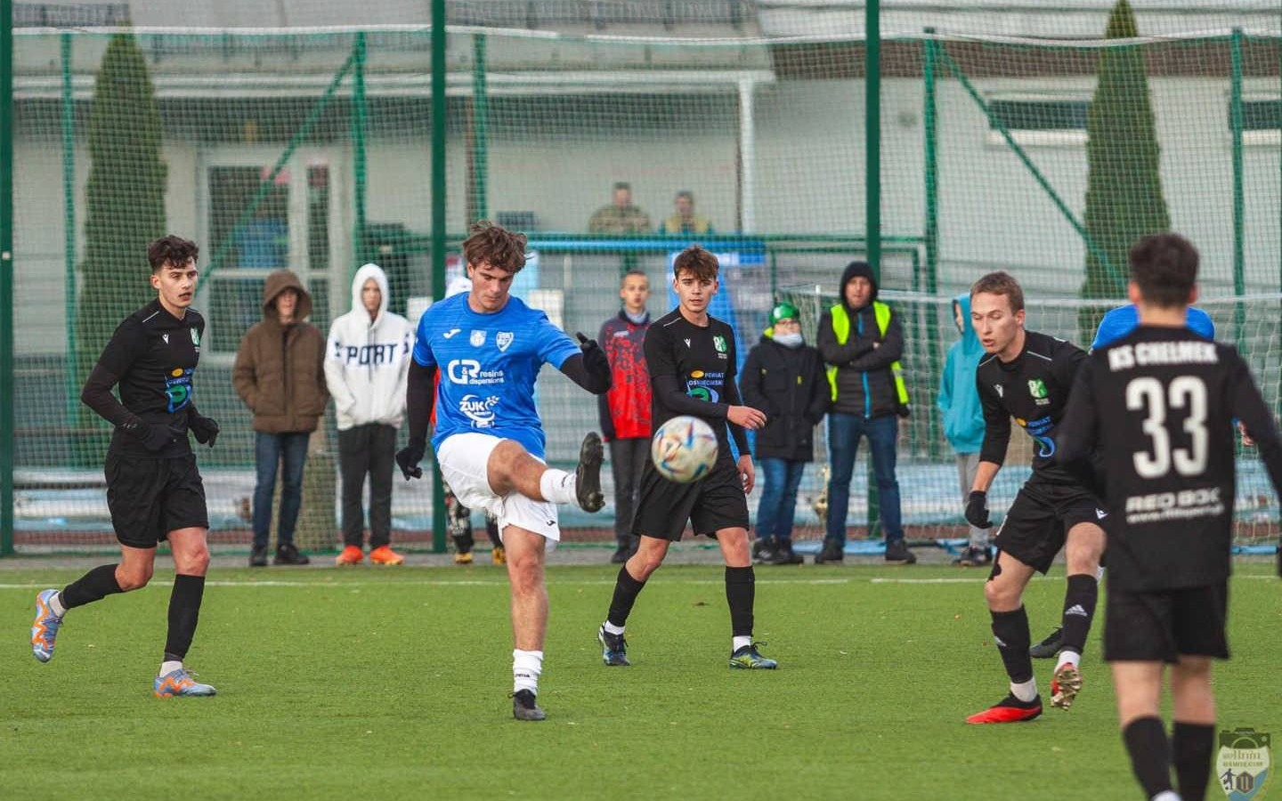 Nowy zarząd Unii i święta wojna w wydaniu oldboyów 