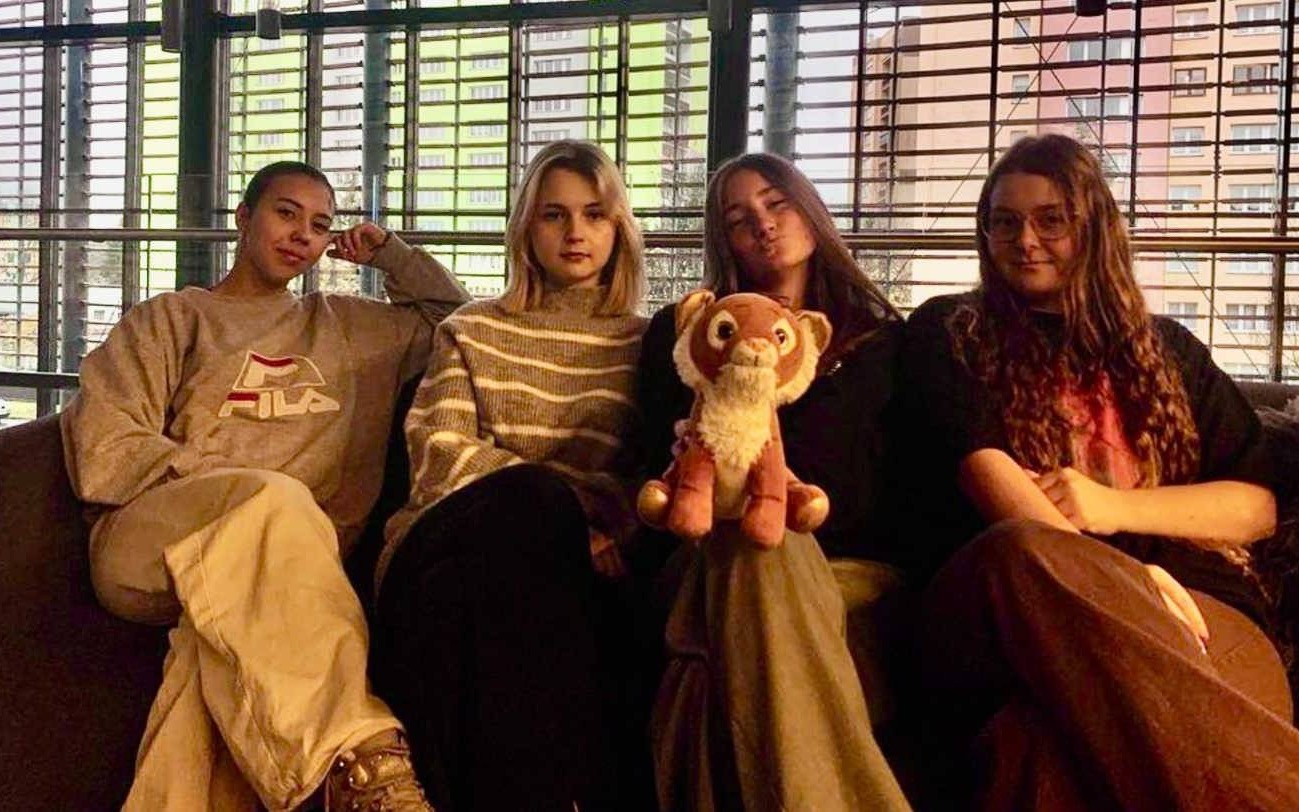 Chcą pokazać, jak wygląda życie osób w spektrum autyzmu