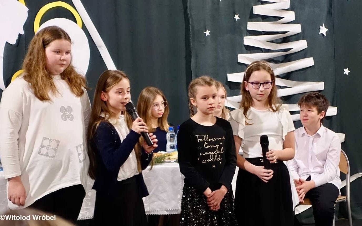 W Babicach jeszcze świątecznie – FOTO