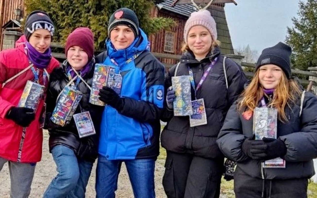 WOŚP w Zatorze. Sprawdź program 32. Finału