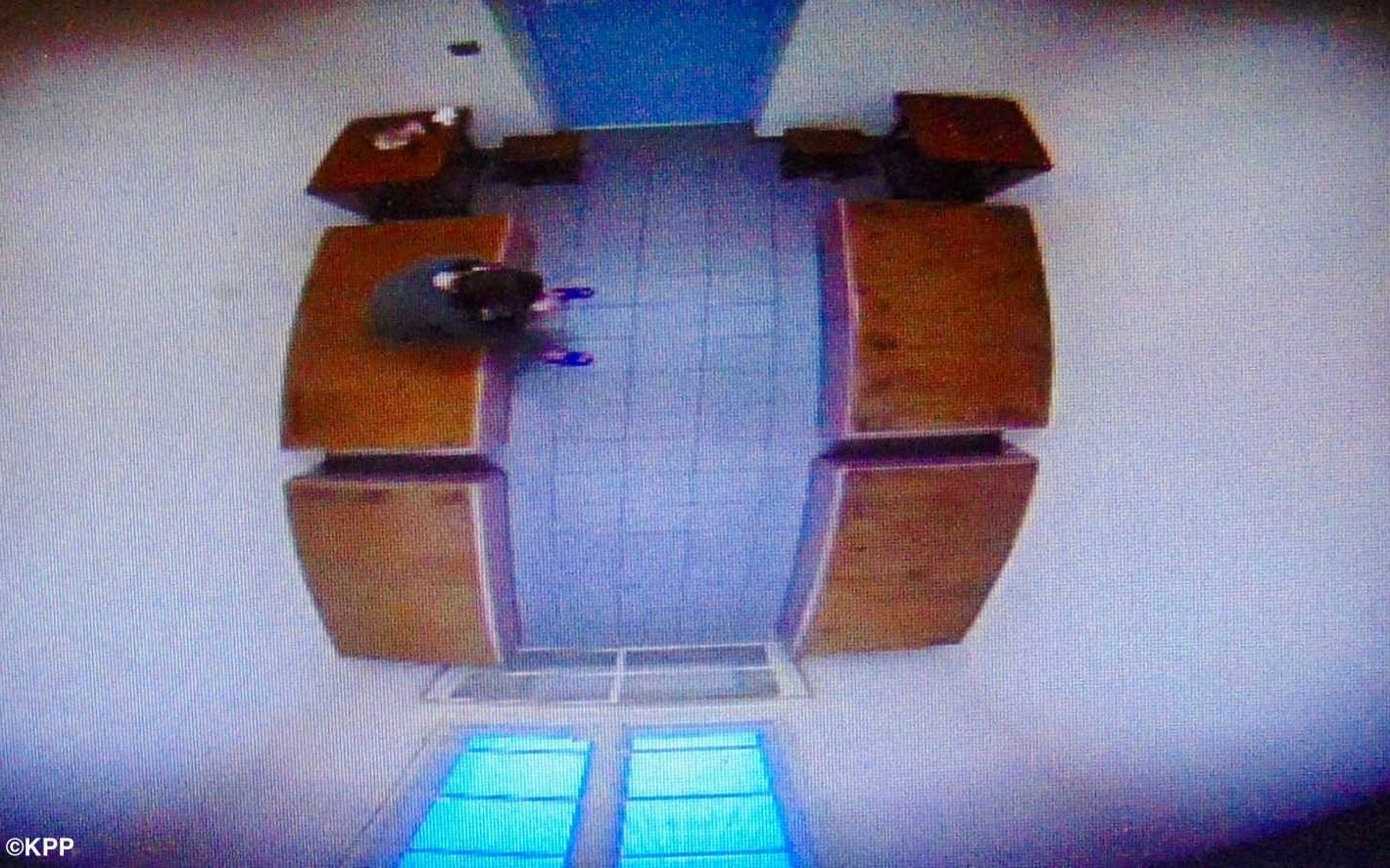 Dzielnicowi zatrzymali poszukiwanego