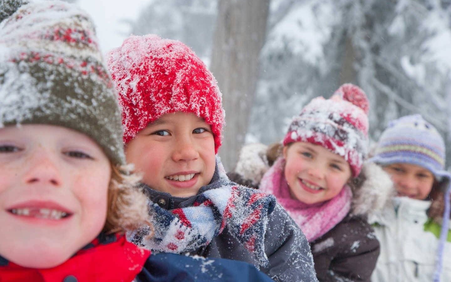 Aktywne ferie w Oświęcimskim Centrum Kultury
