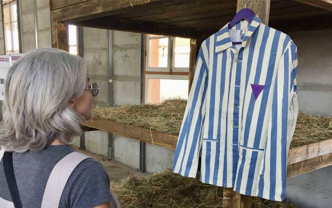 Zapomniani bohaterowie prześladowani za wiarę – FOTO