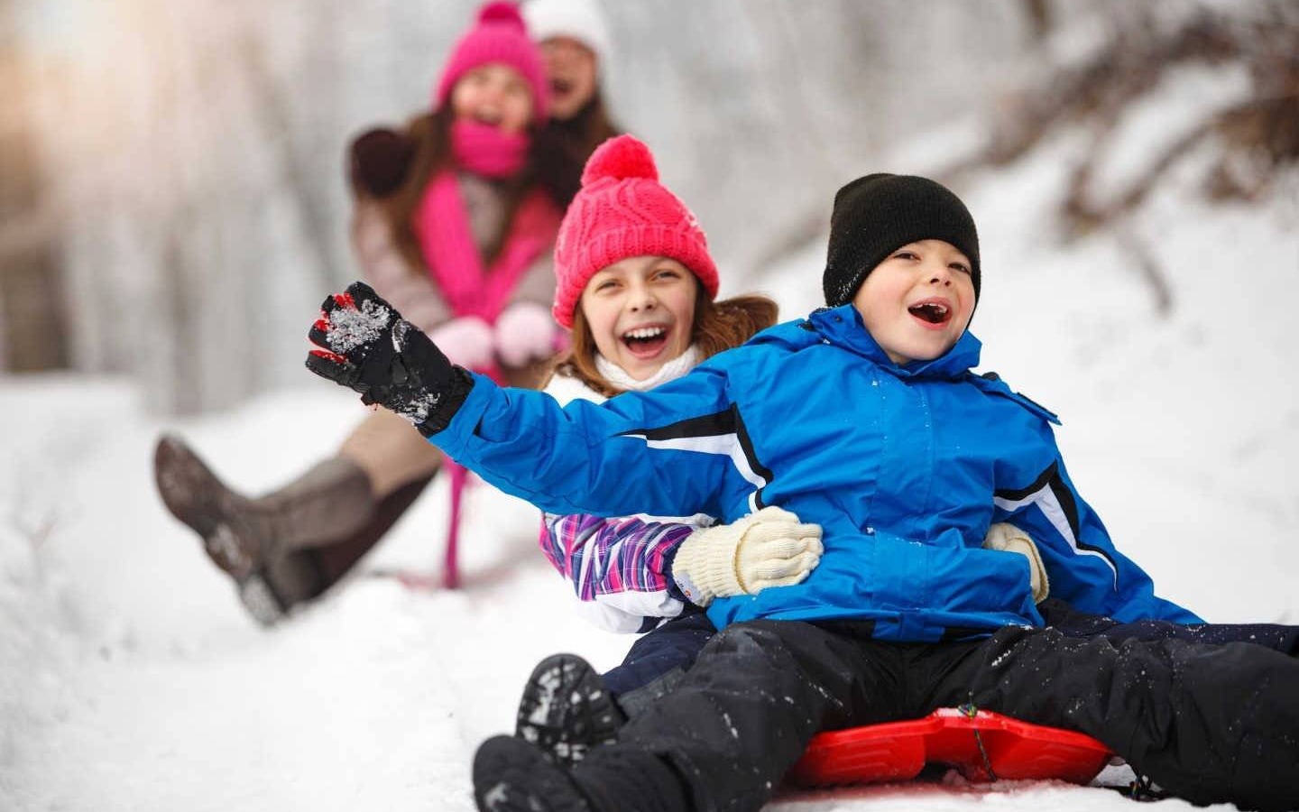 Ferie w Osieku i Głębowicach: Spektakle, warsztaty i wyjazdy