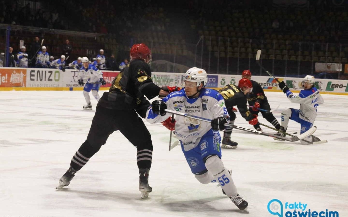 Początek ostatniej rundy, czyli Zagłębie ograne po raz piąty 