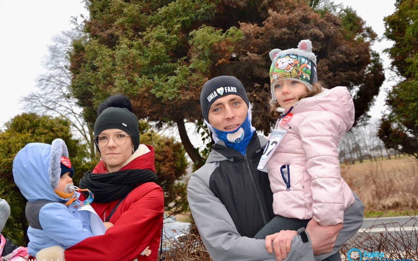 W Przeciszowie 32. Finał WOŚP trwa aż dwa dni