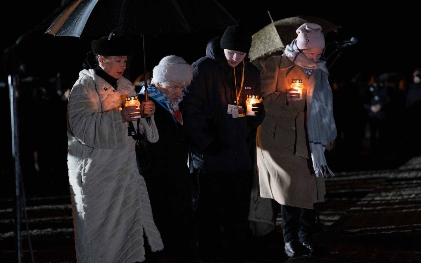 Zło nie rodzi dobra, ale nie zwycięży dobra – FILM, FOTO