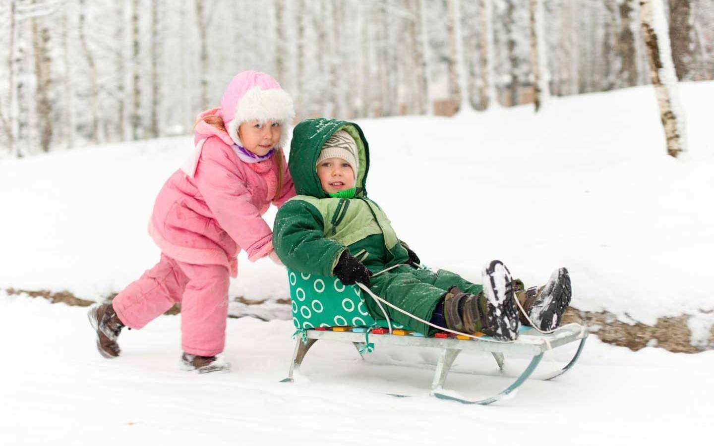 Ferie na sportowo w Oświęcimiu