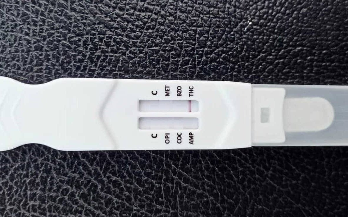 Była naćpana, a miała dzieci pod opieką