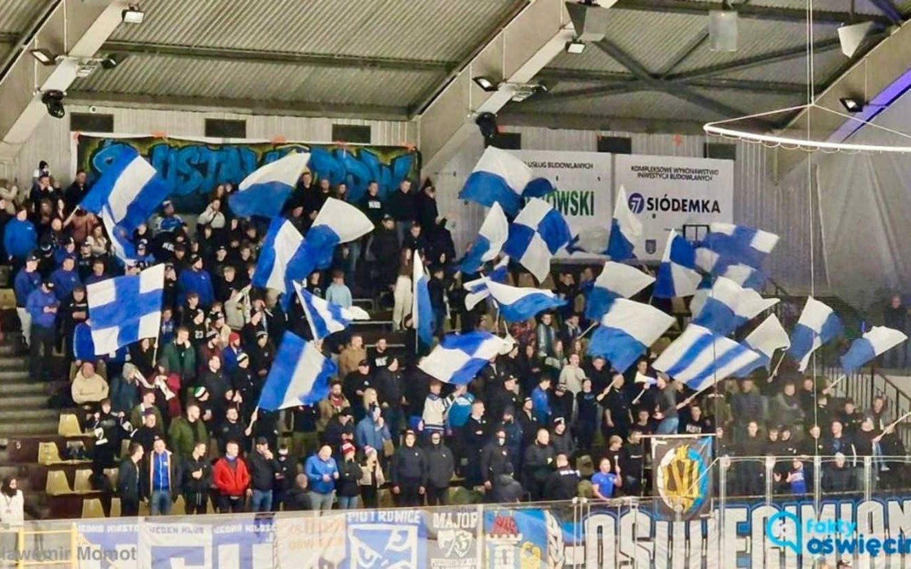 W półfinałach nic do stracenia 