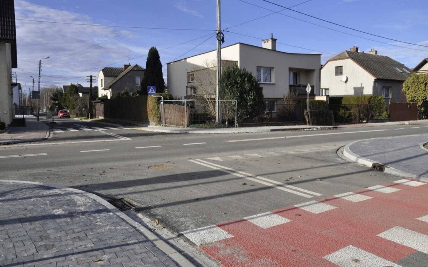 10 ofert na budowę ostatniego etapu obwodnicy Kęt