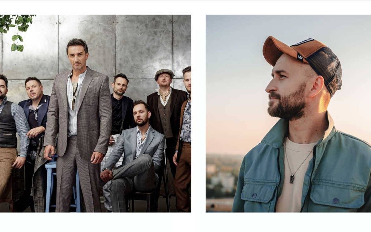 Święto Miasta Oświęcimia: Program koncertów i wydarzeń