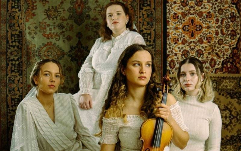 Koncert zespołu Lor: Głos młodego pokolenia – FILM