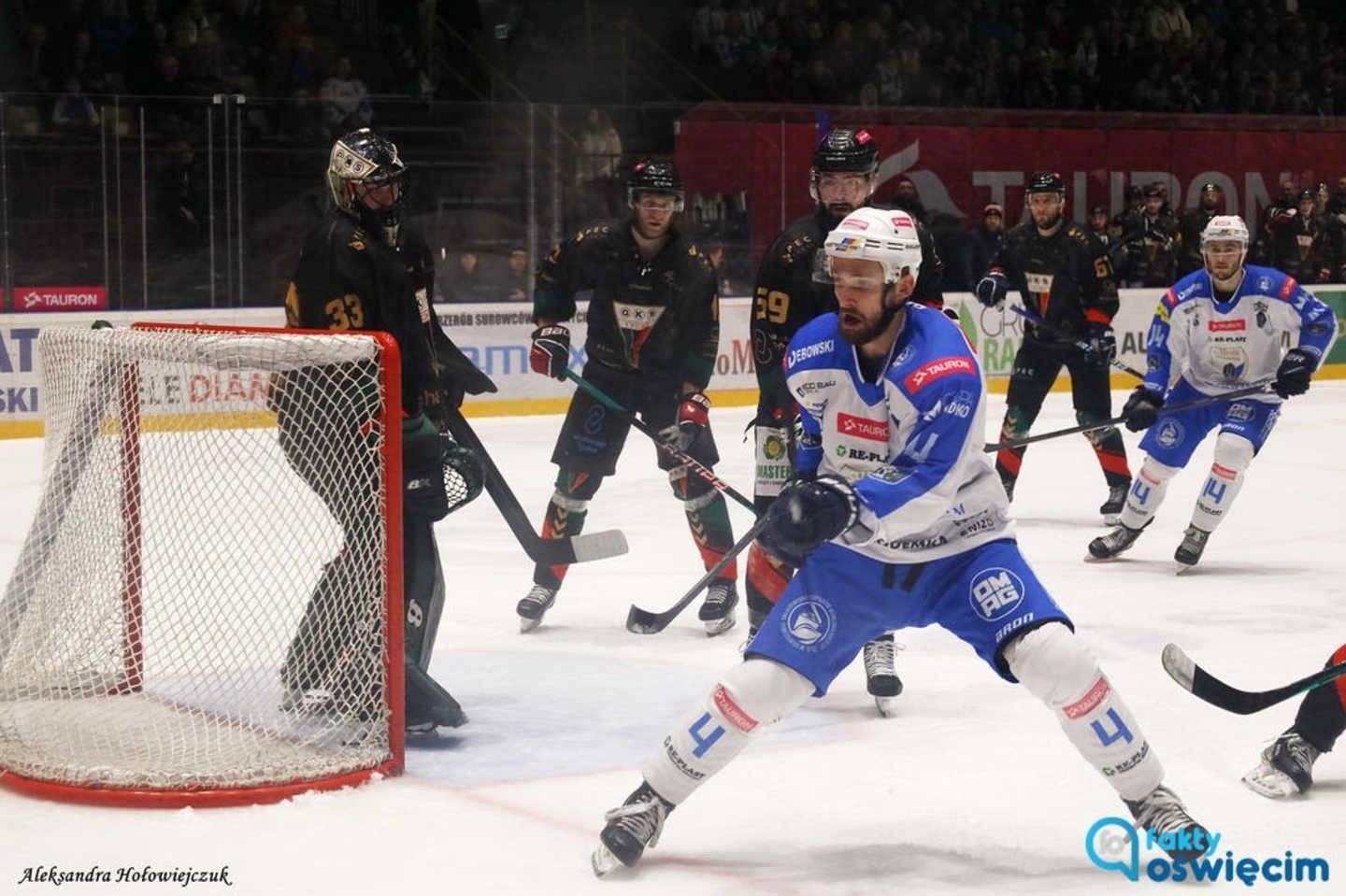 Obronić pozycję wicelidera 