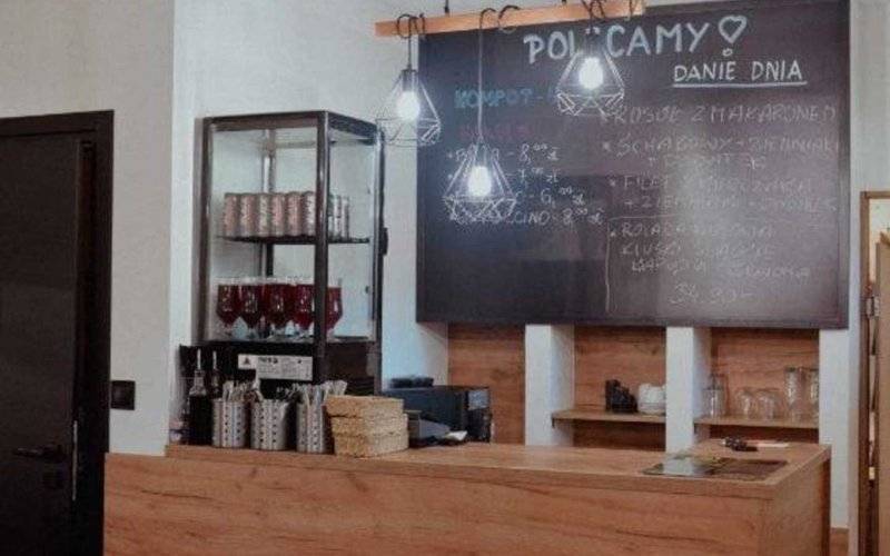Jadłodajnia Promyk: Świeże i smaczne posiłki z dostawą – FOTO