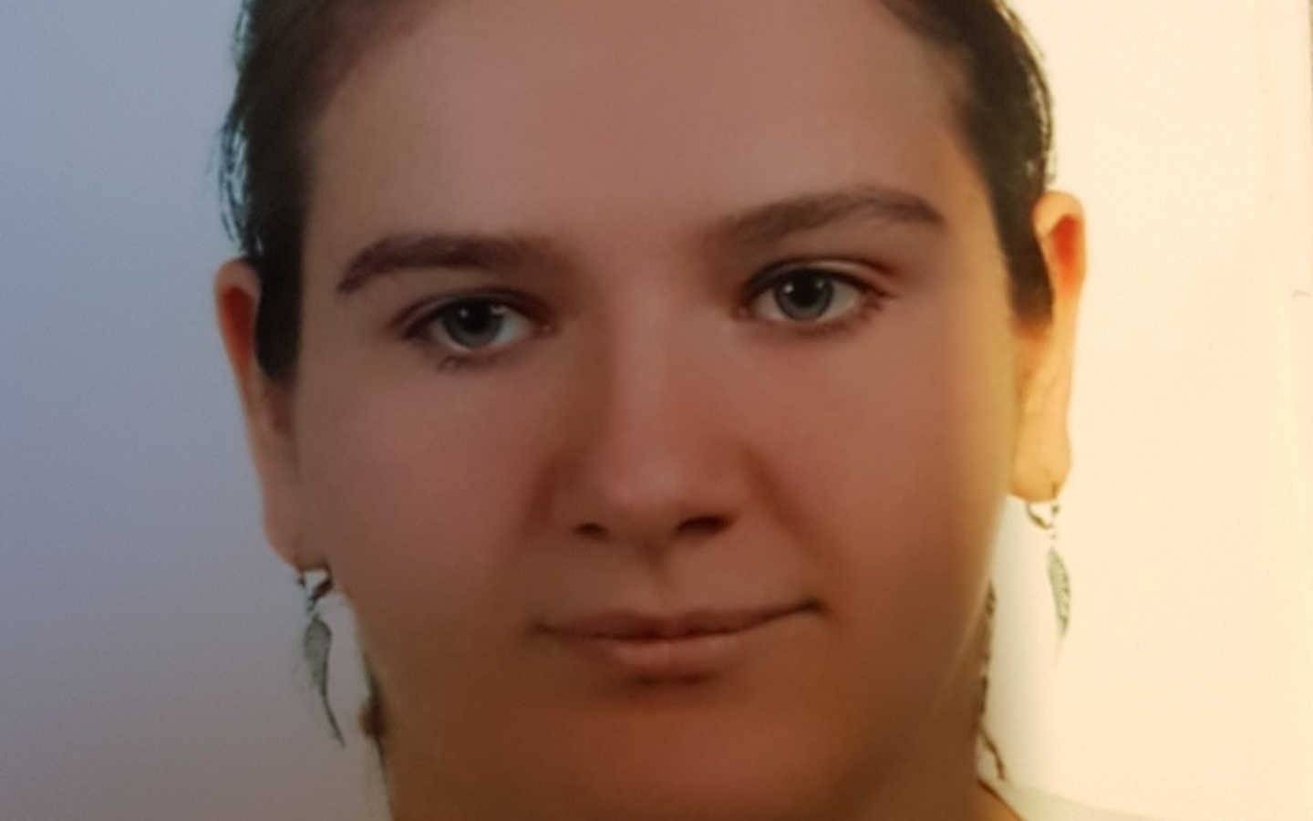 Nadia walczy o powrót do zdrowia. Pomaga jej szkolna społeczność