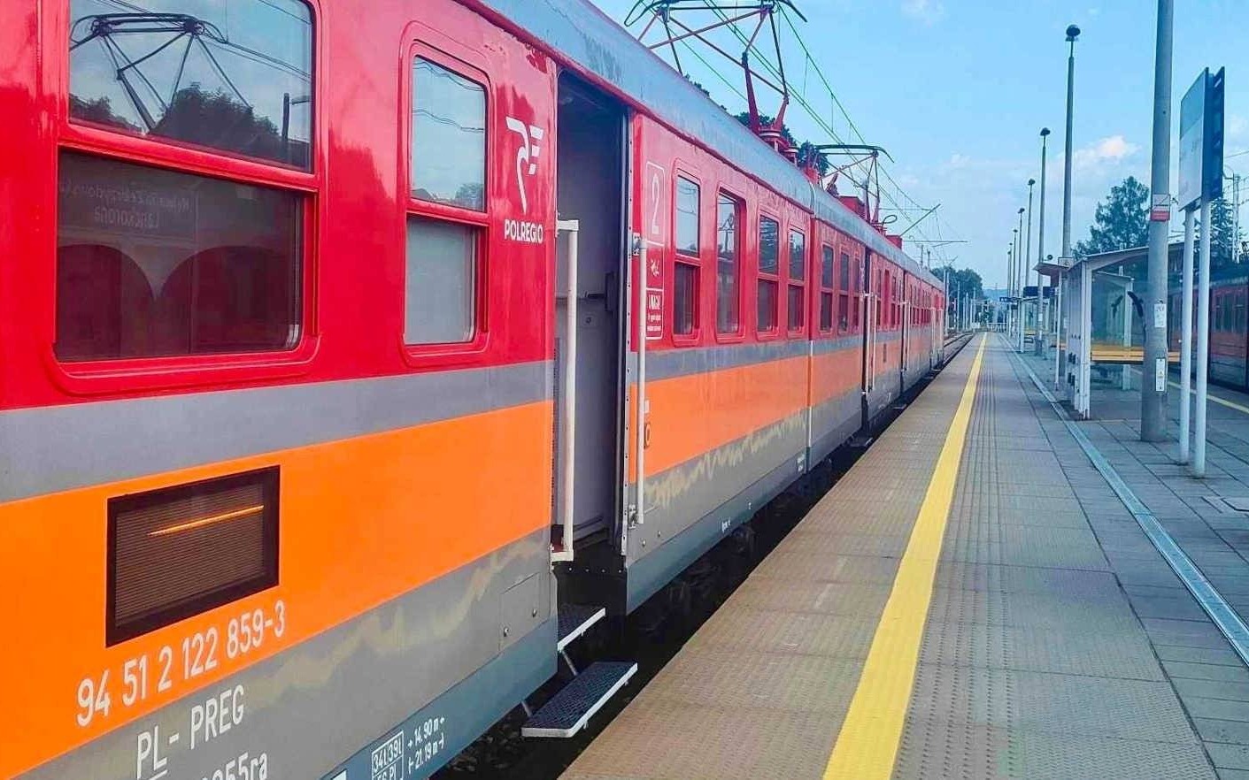 Ferie z małopolskim biletem – podróże za złotówkę