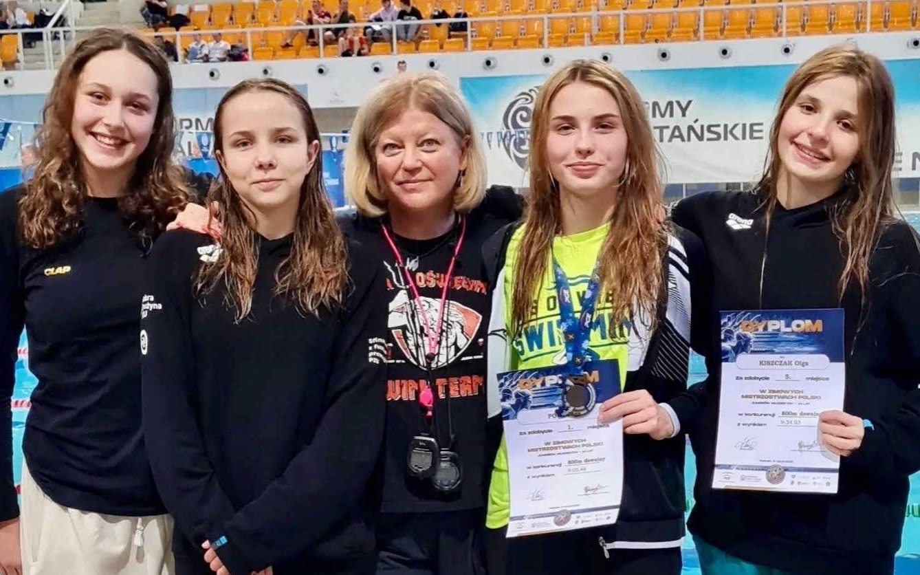 Między nami krakusami 