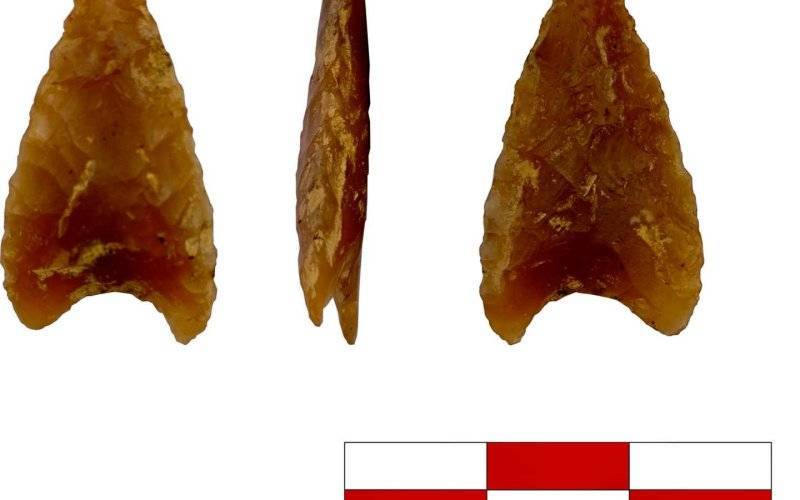 Nowe odkrycia archeologiczne przy S1: Jawiszowice kryją historię