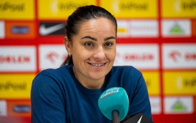 Dziewczęta coraz częściej wybierają futbol – FOTO