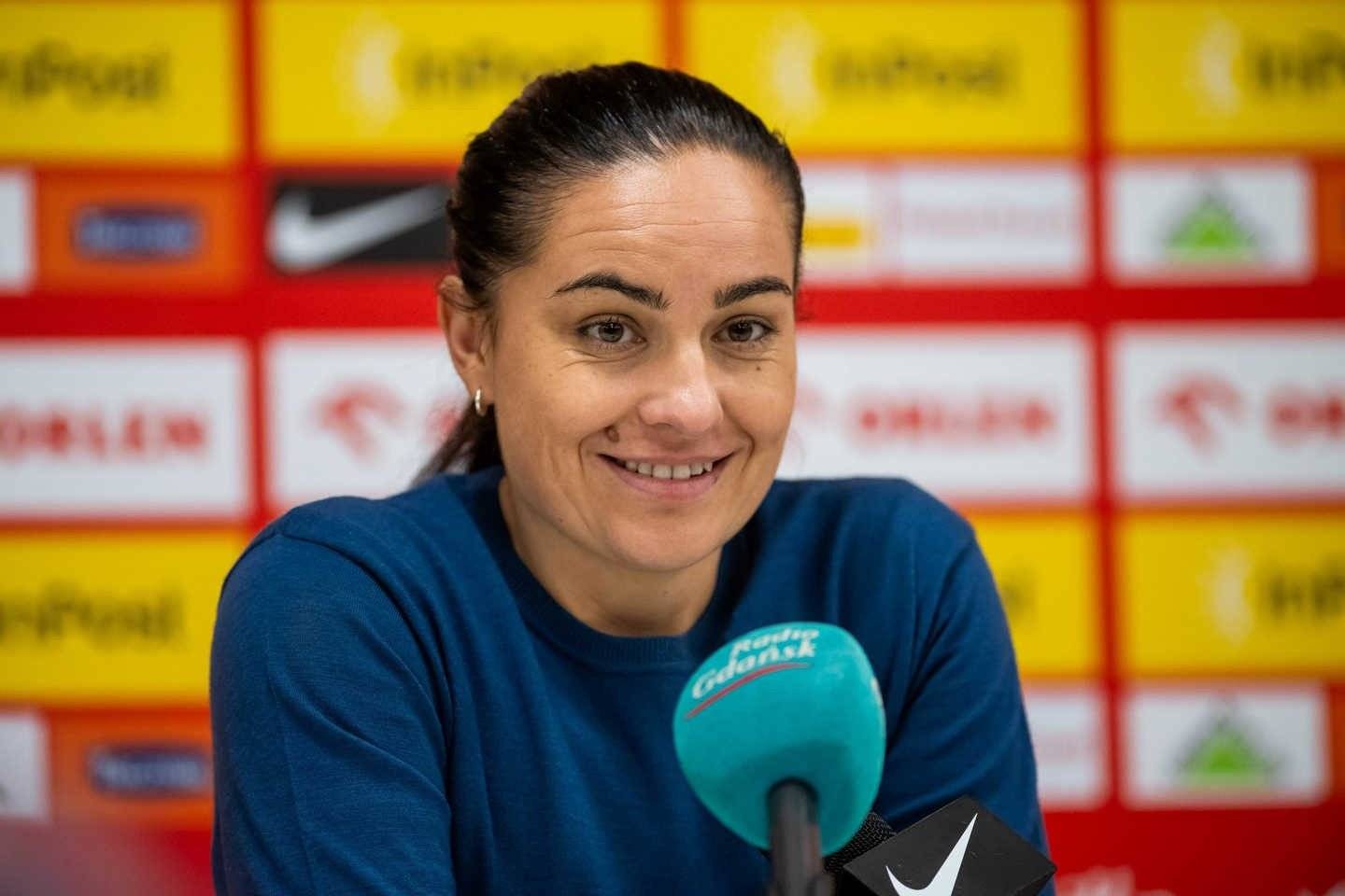 Dziewczęta coraz częściej wybierają futbol – FOTO