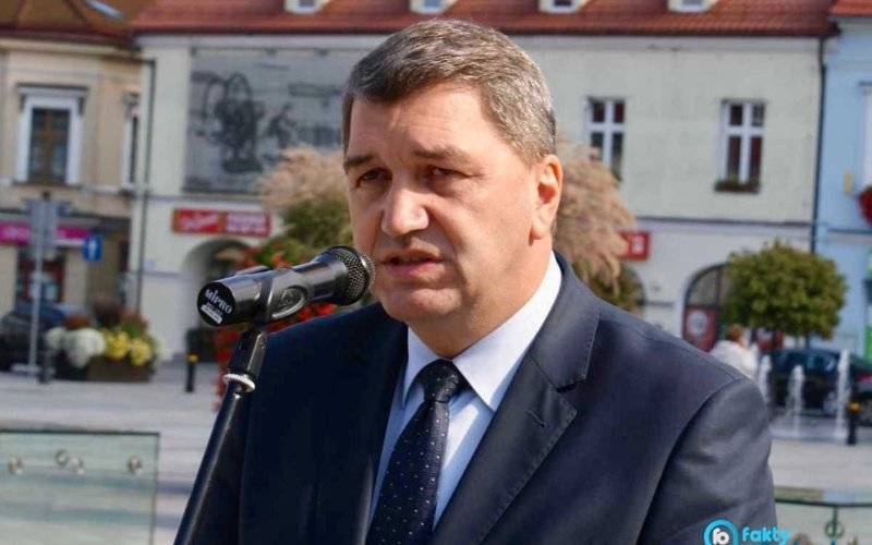 Prezydent Oświęcimia: To kolejny element brudnej gry politycznej