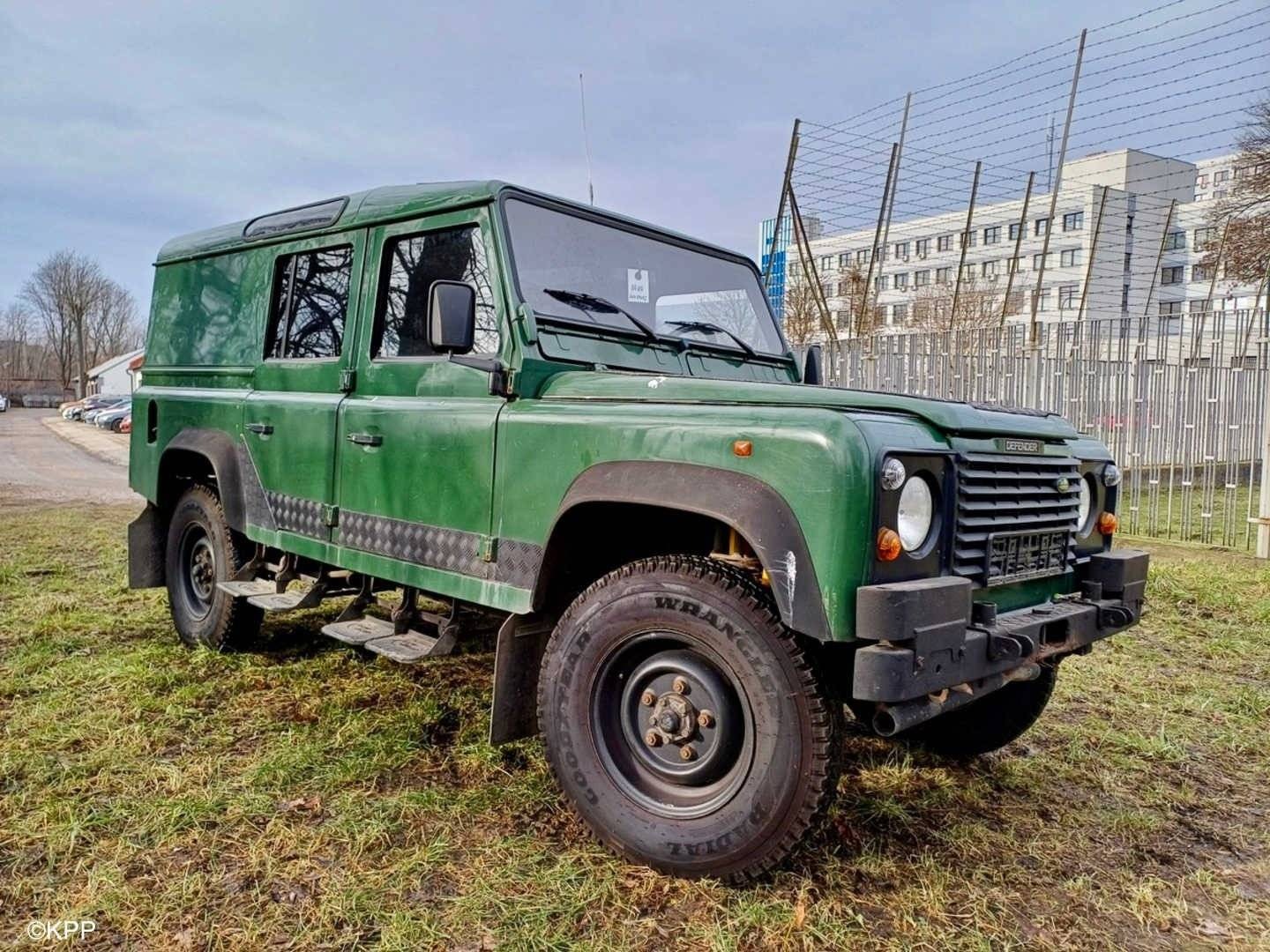 Perełka motoryzacyjna może być Twoja – FOTO