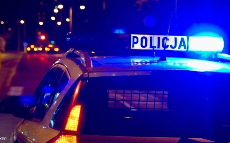 16-latek potrącony na przejściu dla pieszych