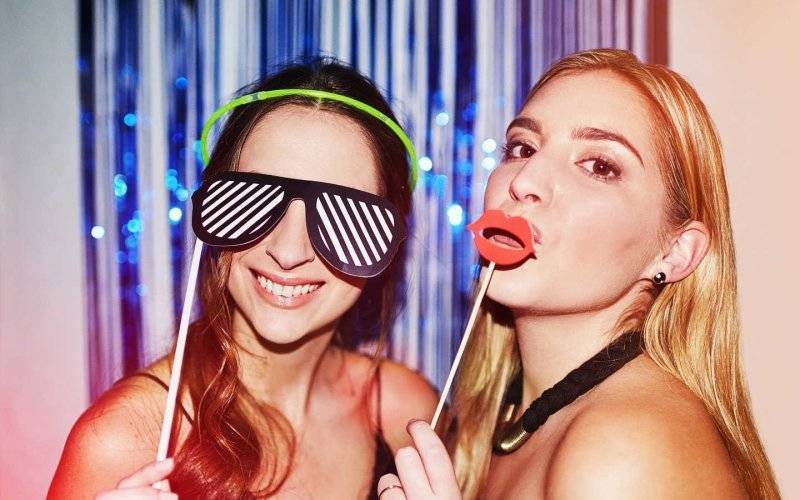 Dwa dni świętowania, czyli kulinarna i muzyczna festa na Dzień Kobiet