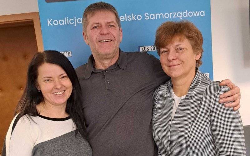 KOS 2018 ma swój klub w Radzie Miasta Oświęcimia