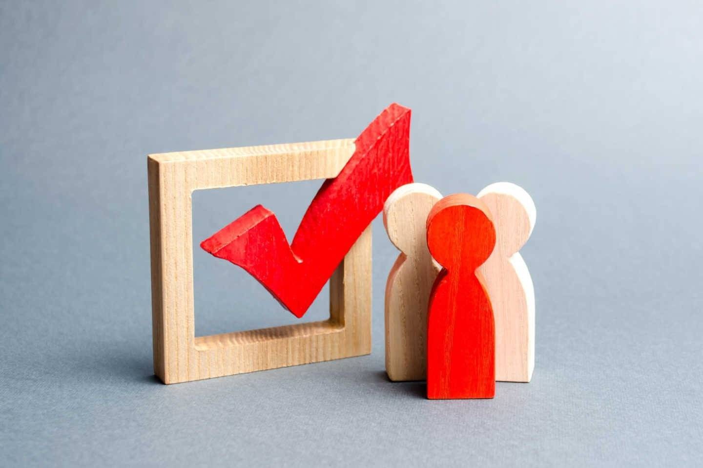 Wybory samorządowe za pasem. Przedstawiamy kalendarz wyborczy