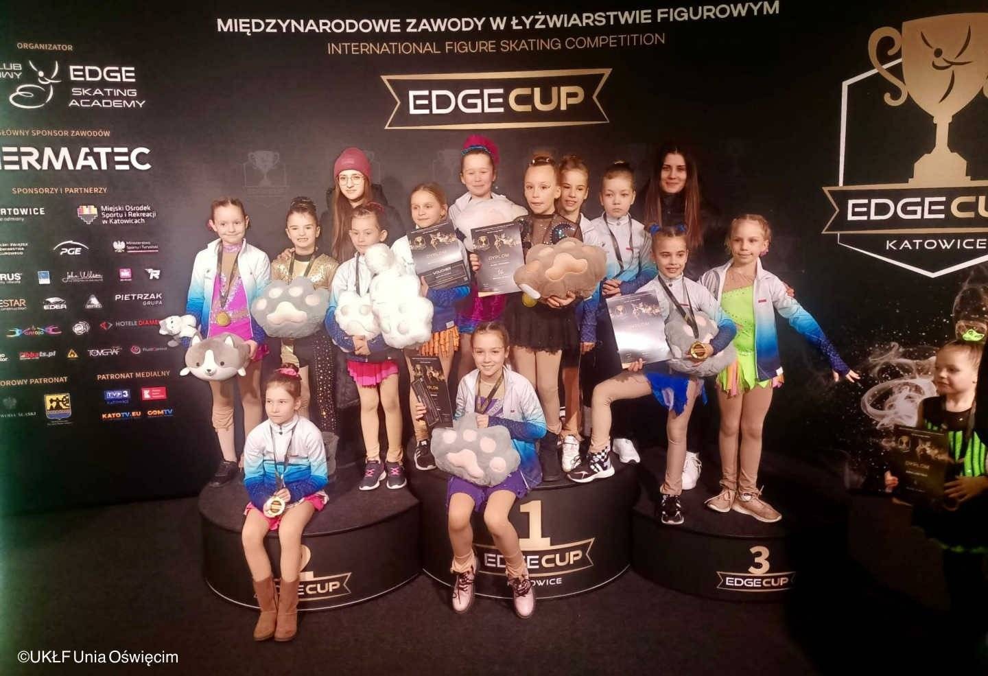 Oświęcimianie w Krynicy i Janowie – FOTO