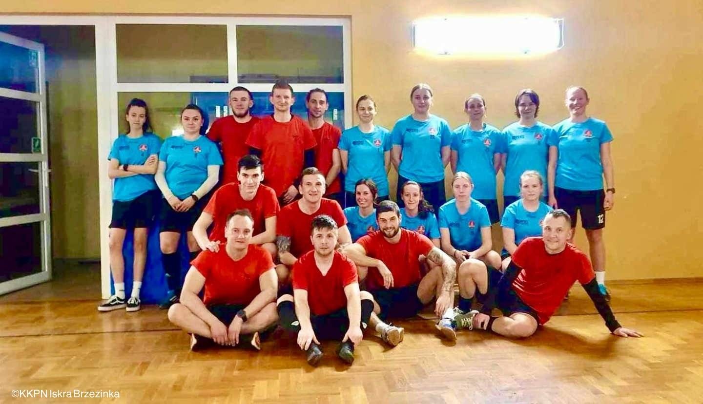 Na wiosnę z nowym trenerem 